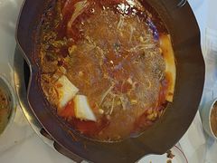 -毛辣果·红酸汤牛肉火锅&冰煮羊(西单店)
