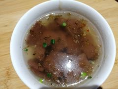 -食膳公园包子铺(烈士公园店)