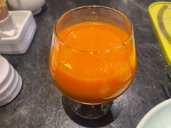 沙棘原浆果汁-紫泥369粗粮季(鼓楼店)