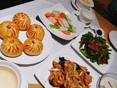 杭椒牛柳-弘雅饭店