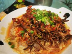 -福来齐·鲁菜海鲜·渔家菜(朝阳街分店)