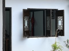 -绍兴大禹开元观堂-若耶厅