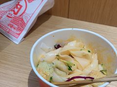 -姑娘手·陕西手工面·肉夹馍(元洪城店)