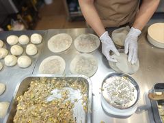-汤姆大师傅鲜香牛肉饼(深圳保利文化广场店)