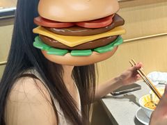 -海底捞火锅(高新万达店)