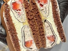 -辛一·铜锣烧(鸿寿坊店)