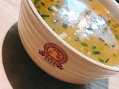 -鸡鸣汤包(复地活力广场店)