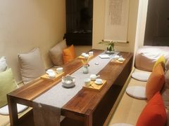 -梅间堂茶馆(绿地缤纷城店)