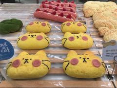 -奈雪的茶(新天地广场PRO店)