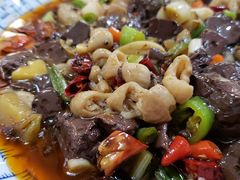辛记肥肠血旺-辛记豆汤家常菜(芳草街店)