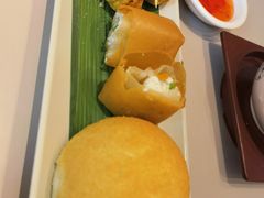 -蔡澜点心·粤菜(西单大悦城店)