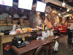 -隆喜元鱼汤包·海鲜(中联广场店)