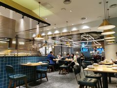 大堂-米纸越南小馆(金鹰世界店)