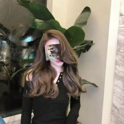 -3AM HAIR SALON染发接发