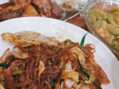 刘妈私房菜-刘妈菜馆(磁器口店)