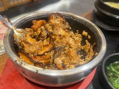 -九田家黑牛烤肉料理(石路天虹店)