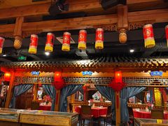 -正阳门饭庄·烤鸭·北京菜(万丰路七里庄店)
