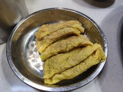 蛋饺-憨铁匠老火锅(龙岗万科里店)
