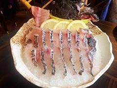-山葵家·创意料理(临平银泰城店)