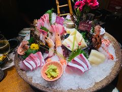 -原志优秀食材·匠心料理·海胆主题(金亿广场店)