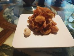 -那家小馆•北京菜•烤鸭(香山店)