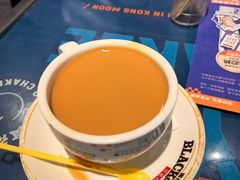 热鸳鸯-伯友茶记(中华广场店)