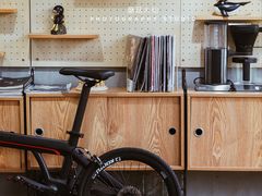 -COFFEE CALL(云锦路店)