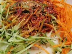 -天天向上素食餐厅(五台山店)