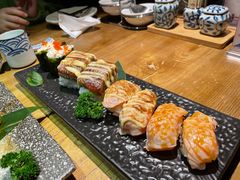 -蟹将军·松叶蟹和牛日料放题自助(K11店)