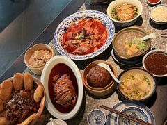 -南京大牌档(崇文门国瑞店)