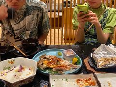 -無境·匠心日本料理(汉街店)