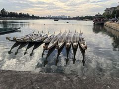 -龙舟池
