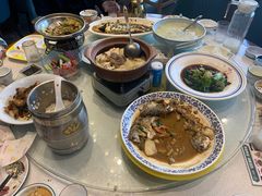 -三品香·江浙菜(松江九谊店)