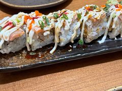 -信日本料理(信义坊店)