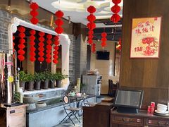 -红鼎坊·老成都火锅(新南门店)