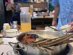 -江二娃串串香(科园四路总店)