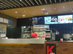 -肯德基(美兰机场店)