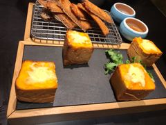 -老头儿油爆虾·1987杭州烟火味(湖滨银泰in77D区店)