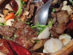 牛仔骨-荣小馆(杭州大厦店)