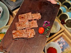 -Minase水濑·日料放题(外滩店)