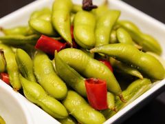 -殷式·私房烧烤·羊蝎子火锅(什刹海店)