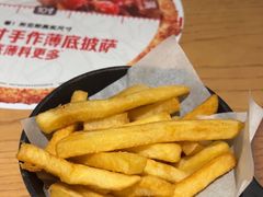 -必胜客(汇豪店)