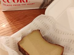 -Dal Cuore 达可芮冰淇淋(陕西北路店)