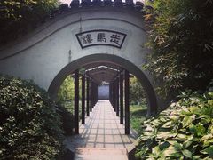 -走马楼饭庄(慈城古县城店)