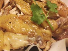 -原味田园·客家菜·土窑鸡(中航城君尚购物中心店)