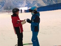 -哈尔滨热雪奇迹