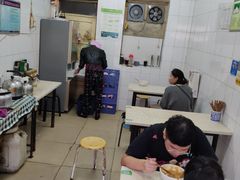 大堂-清真·宏顺祥卤汁凉粉(大皮院店)