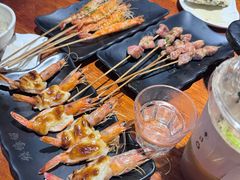 -烧蠔帮·湛江生蚝(南桥店)