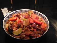 -北京王府井希尔顿酒店·万斯阁西餐厅