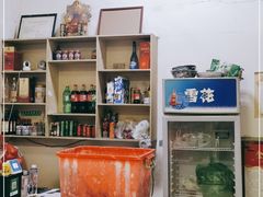 -阿隆煲店(秀仁苑店)